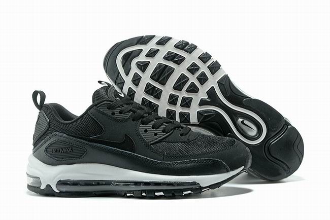 china shoes wholesale Nike Air Max 90&97 Shoes(W)